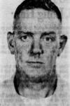 Gunnery Sergeant Harold Eugene Morrow, U.S. Marine Corps (VVMF)